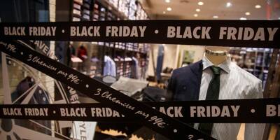 Black Friday: des prix trop bas pourraient cacher des contrefaçons, alertent les fabricants