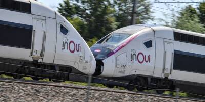 Hausse moyenne des tarifs du TGV de 5% en janvier, les petits prix préservés