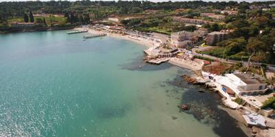 Où en est le projet des nouvelles plages naturelles de Juan et de la Garoupe à Antibes?