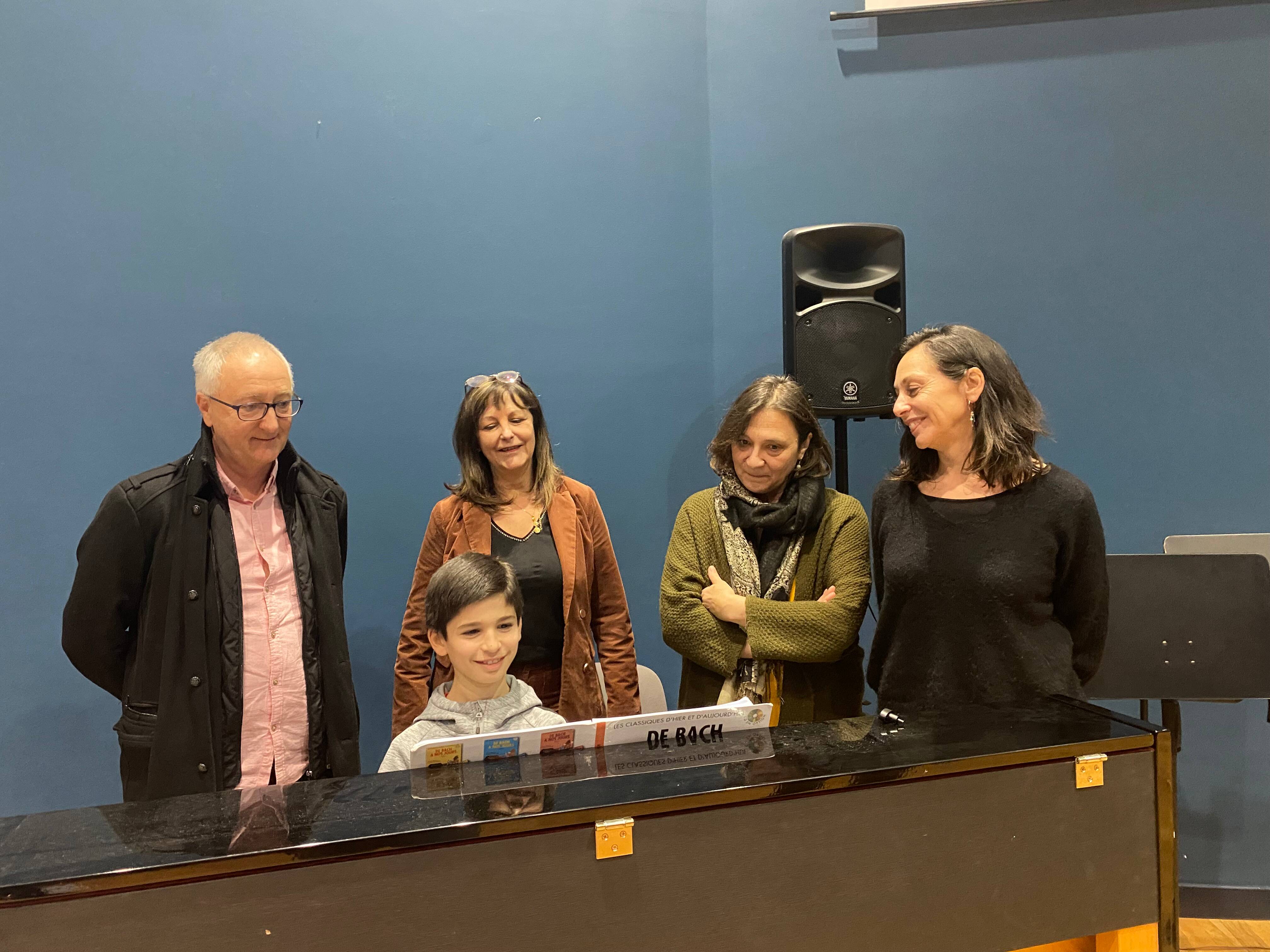 A Cogolin, le collège Gerard-Philipe va ouvrir une classe dédiée à la danse à la rentrée