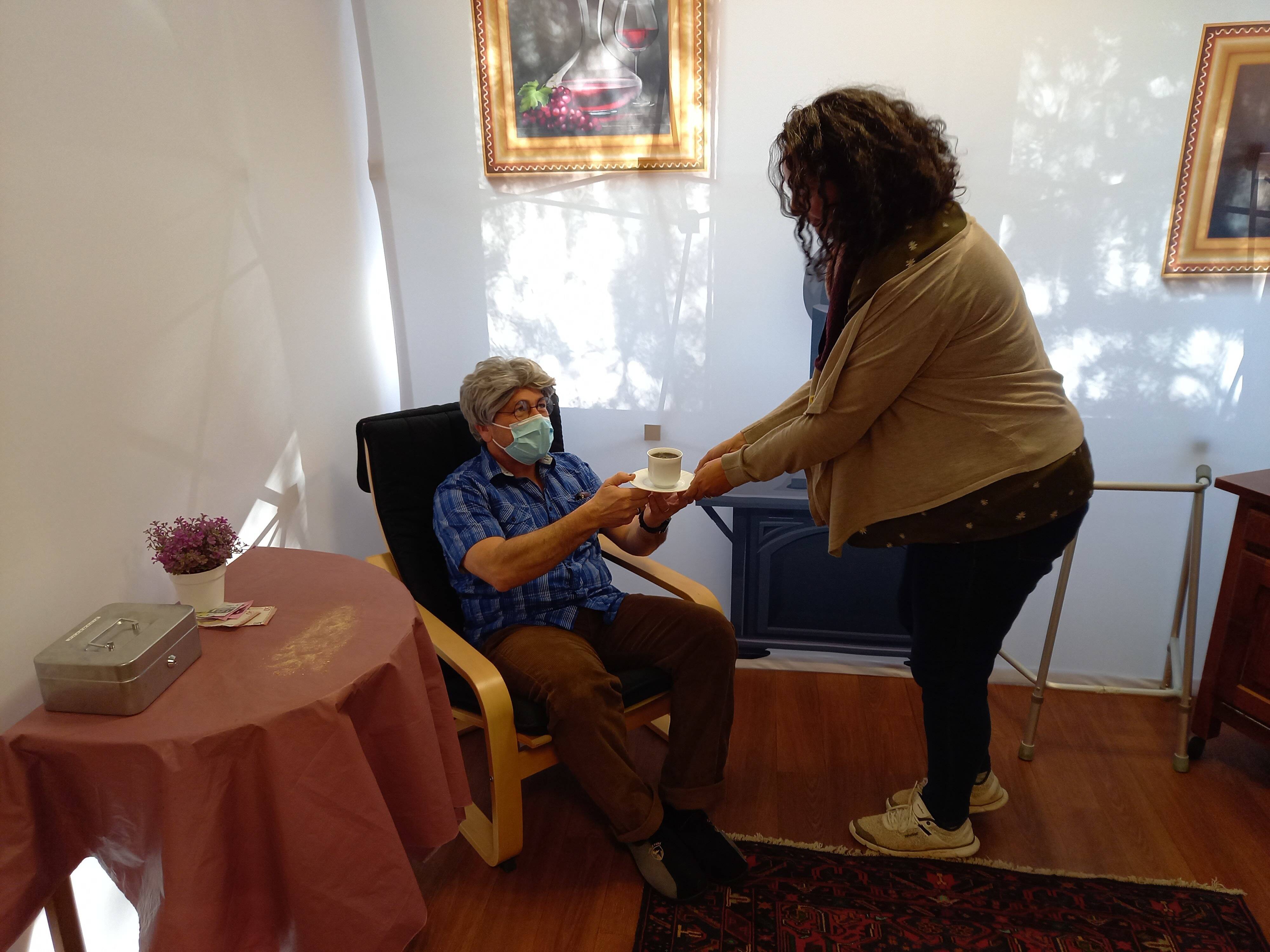 A Drguignan, un escape game pour aider les métiers de la santé et du service à la personne à trouver de la main d'oeuvre