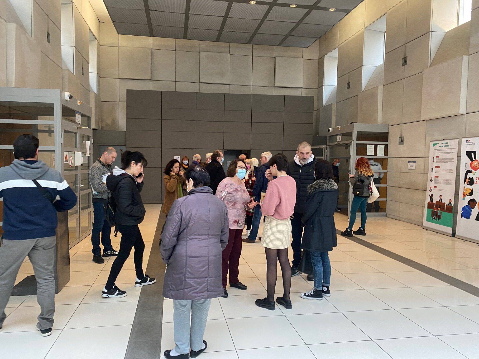 Père de famille mystérieusement disparu à Mougins: l'enquête "ne permet pas de conduire à une condamnation", mais...