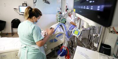 Les urgences de l'hôpital de Draguignan vont rouvrir 