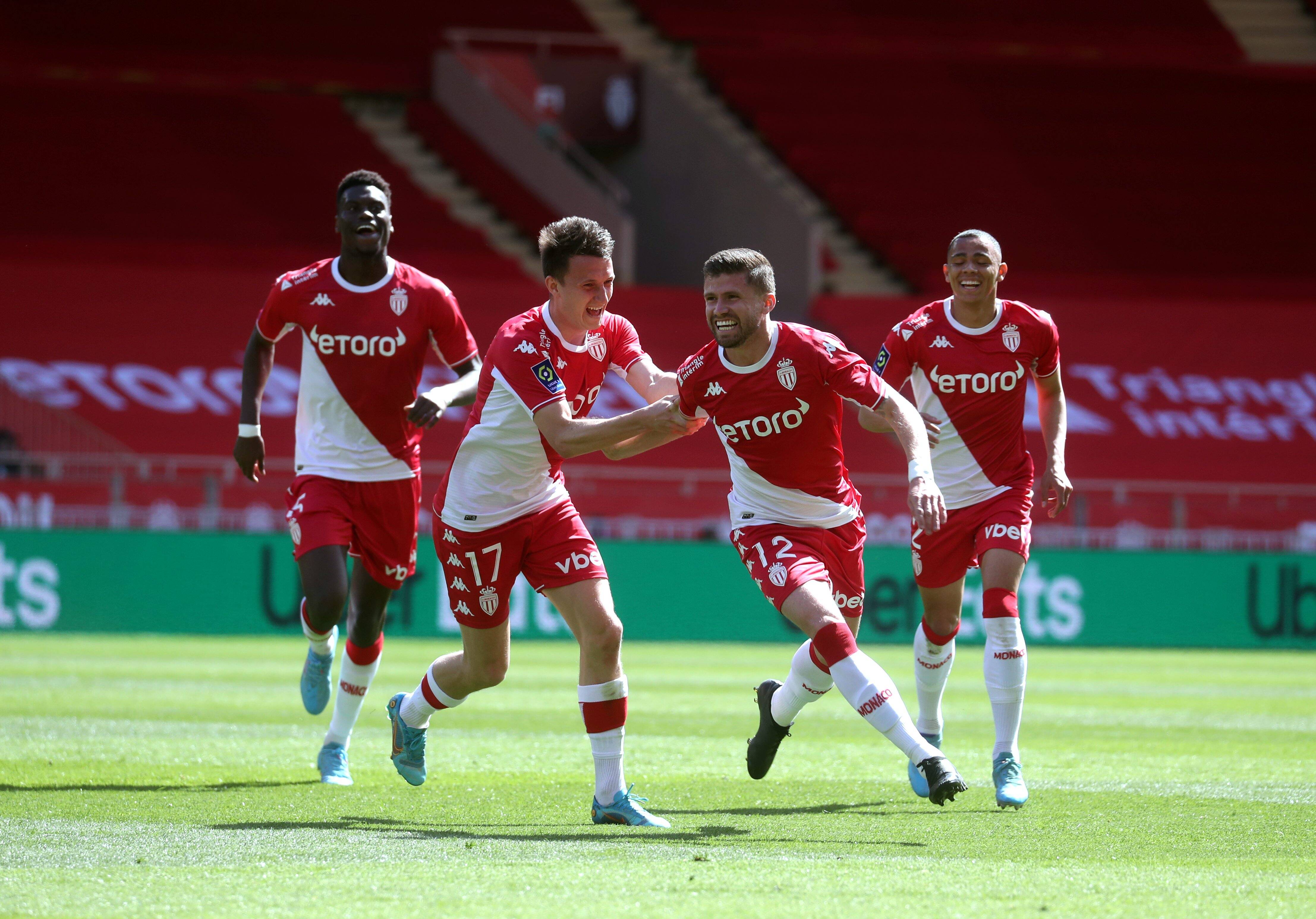 Tout ce qu'il faut savoir avant le match AS Monaco-Rennes de ce vendredi soir