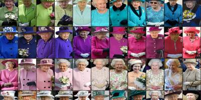 Disparition d'Elizabeth II: les petits secrets de ce look reconnaissable entre tous