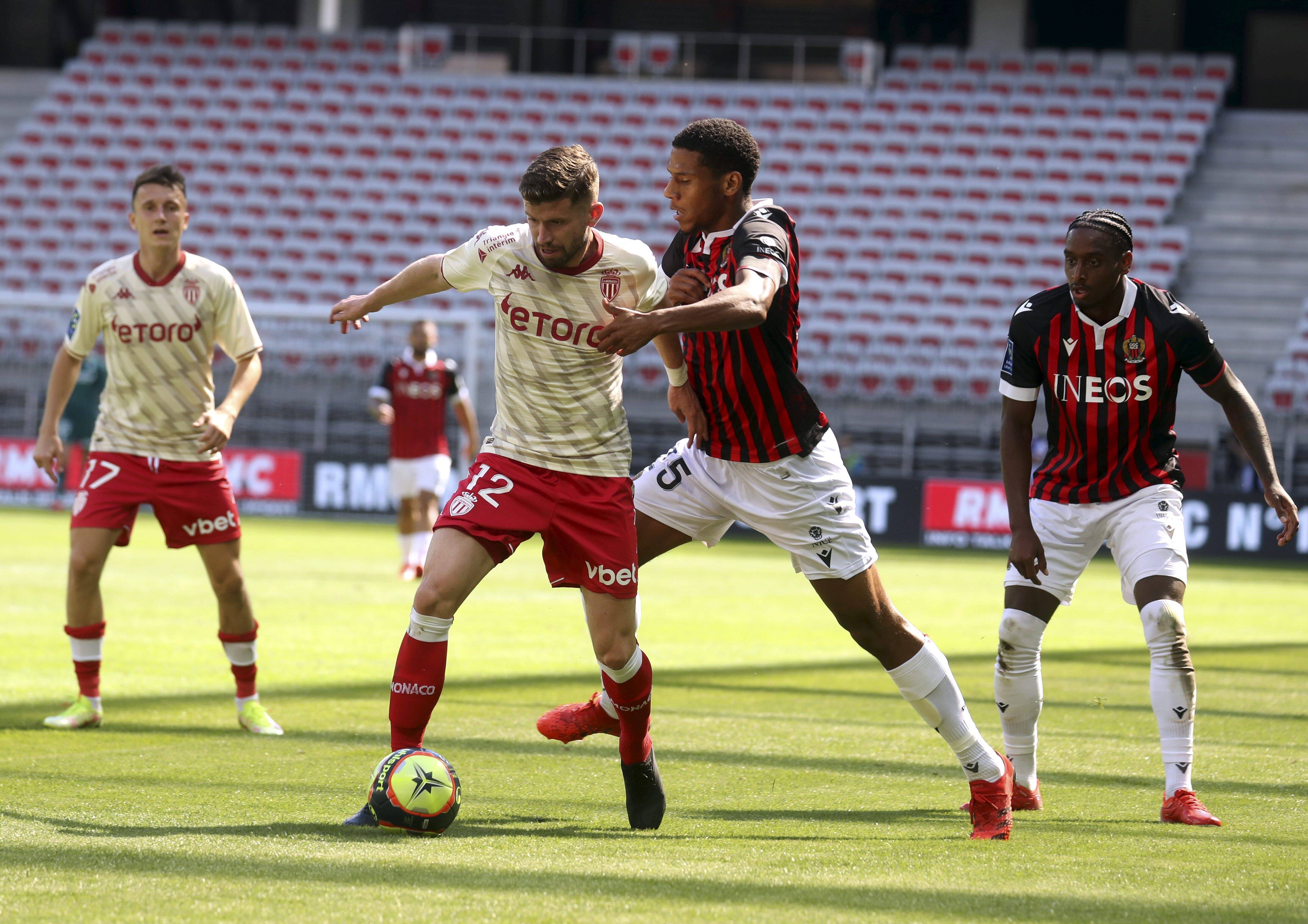 Tout savoir sur le derby entre l'AS Monaco et l'OGC Nice de ce mercredi soir