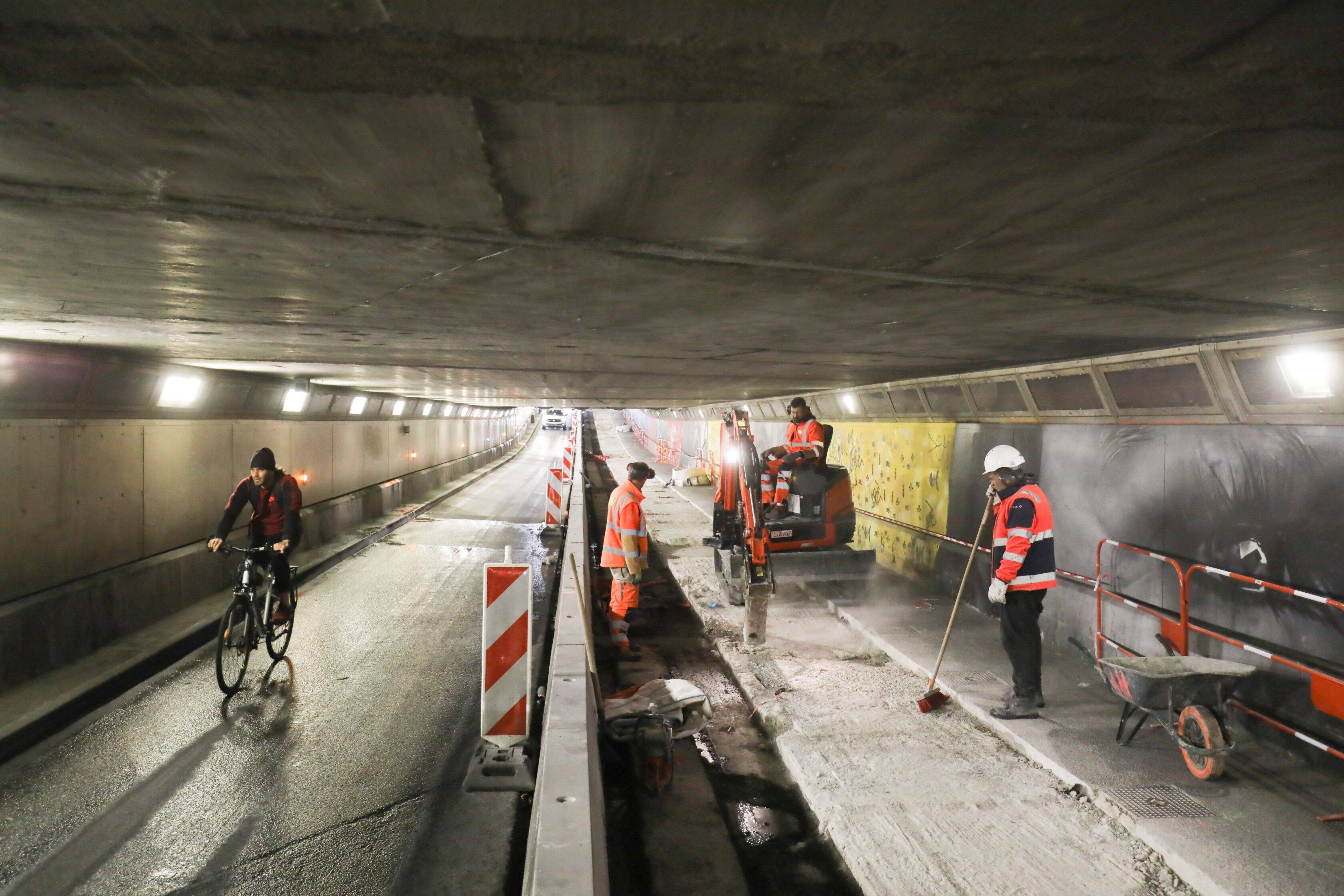 Plan vélo à Nice: on fait le point sur les quatre chantiers de pistes cyclables