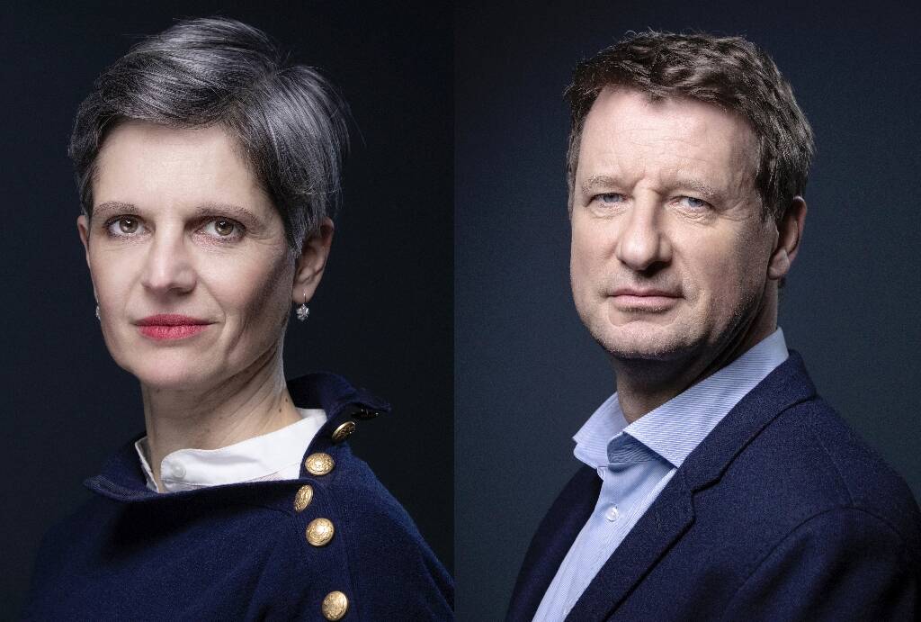 Jadot ou Rousseau? Suspense complet au second tour de la primaire écolo