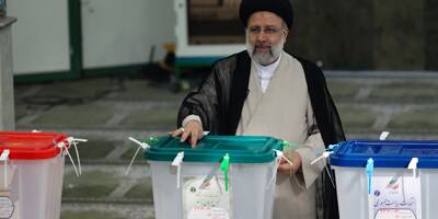 L'ultraconservateur Ebrahim Raïssi élu président en Iran avec 62% des voix, selon des résultats partiels