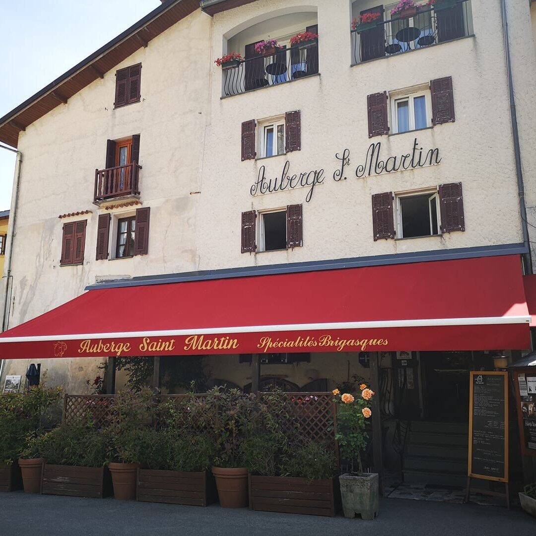 Une auberge de La Brigue veut faire (re)découvrir la "cuisine blanche", de quoi s'agit-il? On vous dit tout