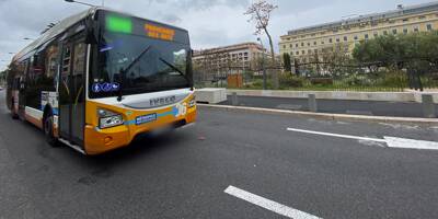 Le chauffeur de bus ivre qui a provoqué un accident à Nice était un multirécidiviste
