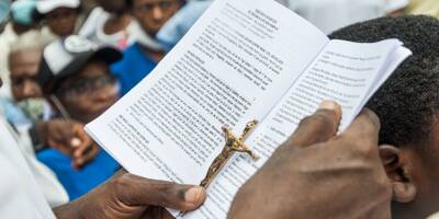 Libération des religieux dont deux Français séquestrés en Haïti