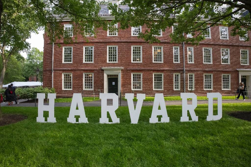 L'université Harvard remporte une victoire judiciaire face à Donald Trump