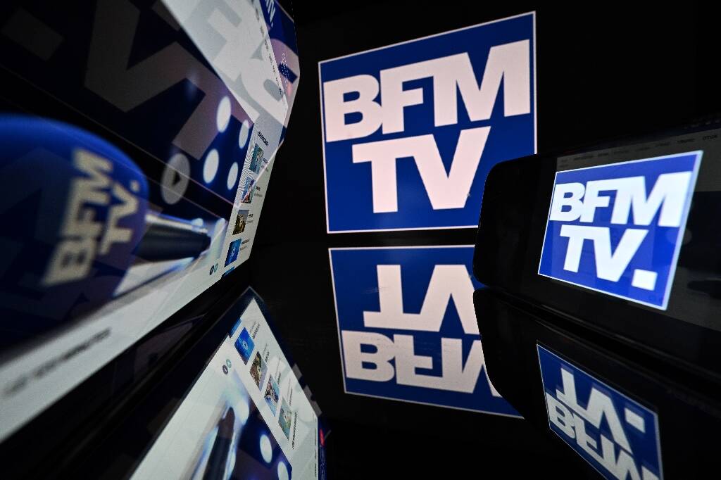 Fréquences de la TNT: BFM, CNews, LCI, FranceInfo.... parmi les chaînes télé, qui a tiré le bon numéro?
