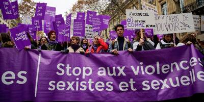 Violences sexistes et sexuelles: forte mobilisation attendue samedi dans plusieurs villes en France