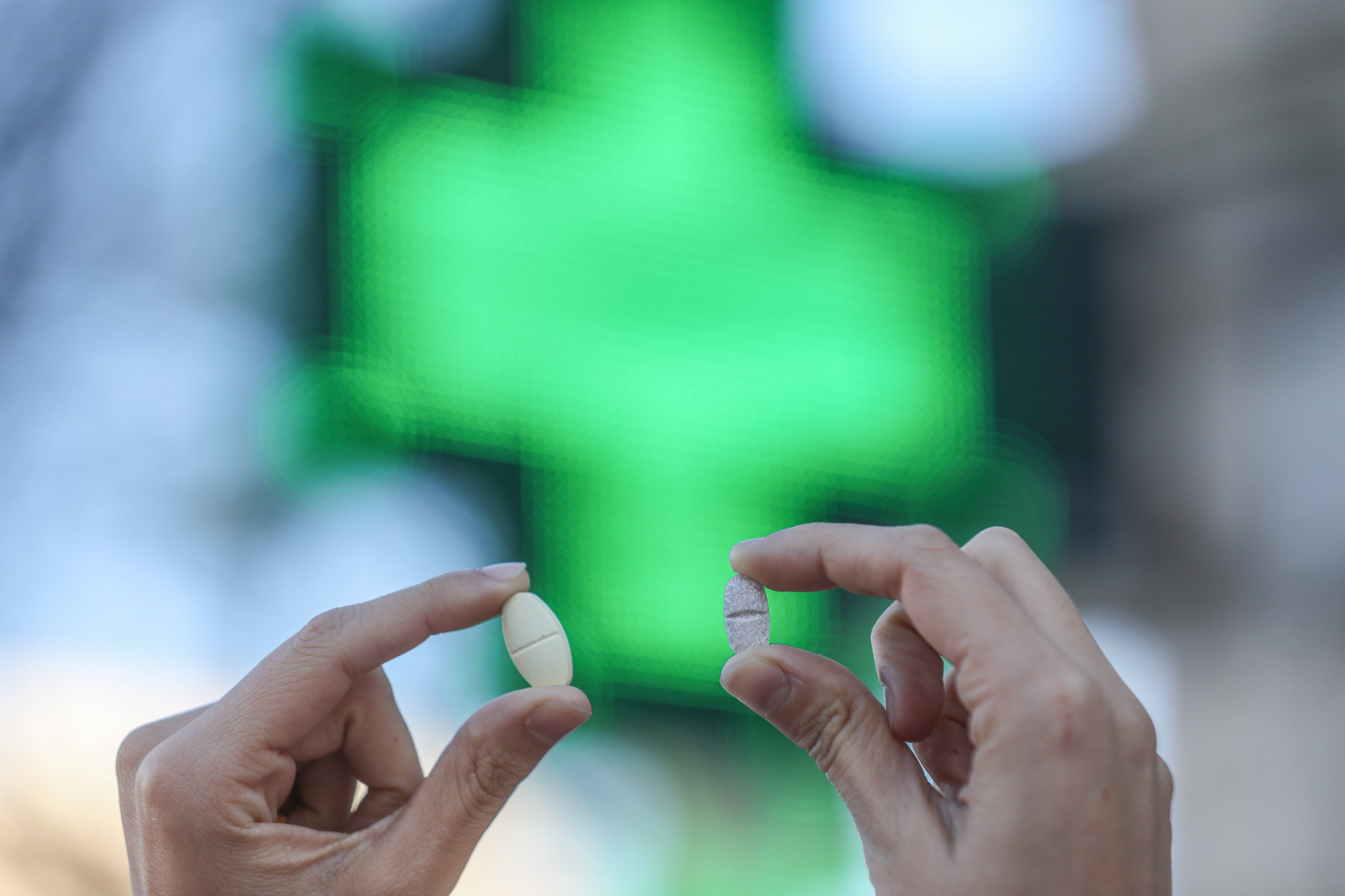 Instaurée au 1er janvier, pourquoi la vente de médicaments à l'unité ne convainc pas