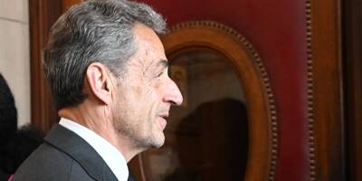 Condamnation Bismuth: la cour d'appel regrette les propos de Sarkozy 