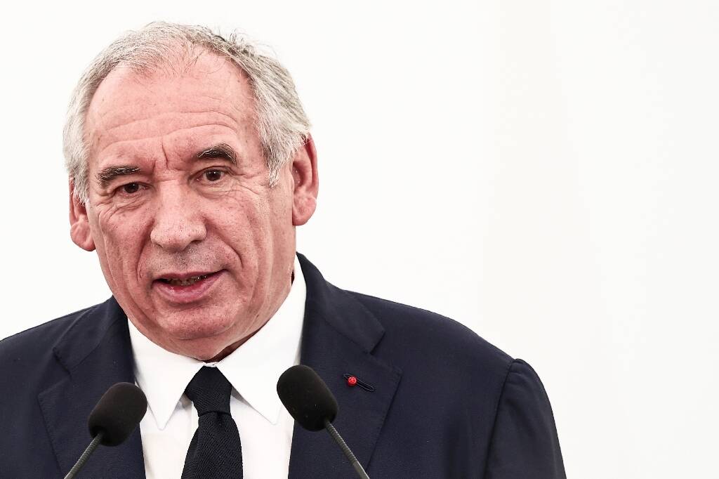 Vote de confiance: Bayrou veut y croire, mais les oppositions sont déjà tournées vers l'après