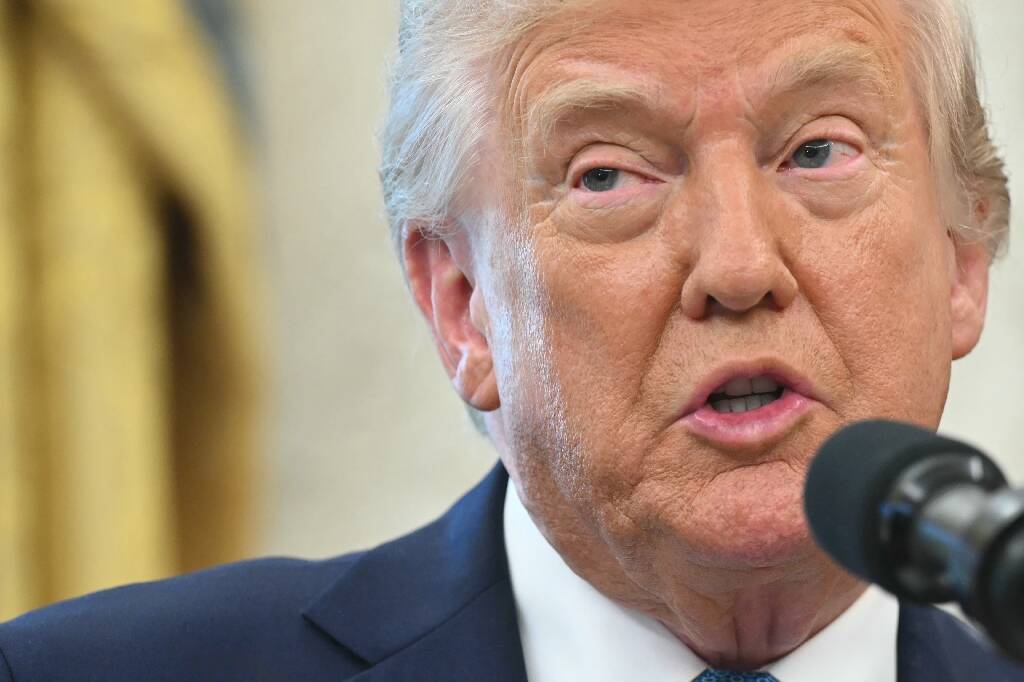 Guerre commerciale: Pékin ouvert à des discussions avec Washington, espoir de désescalade en vue