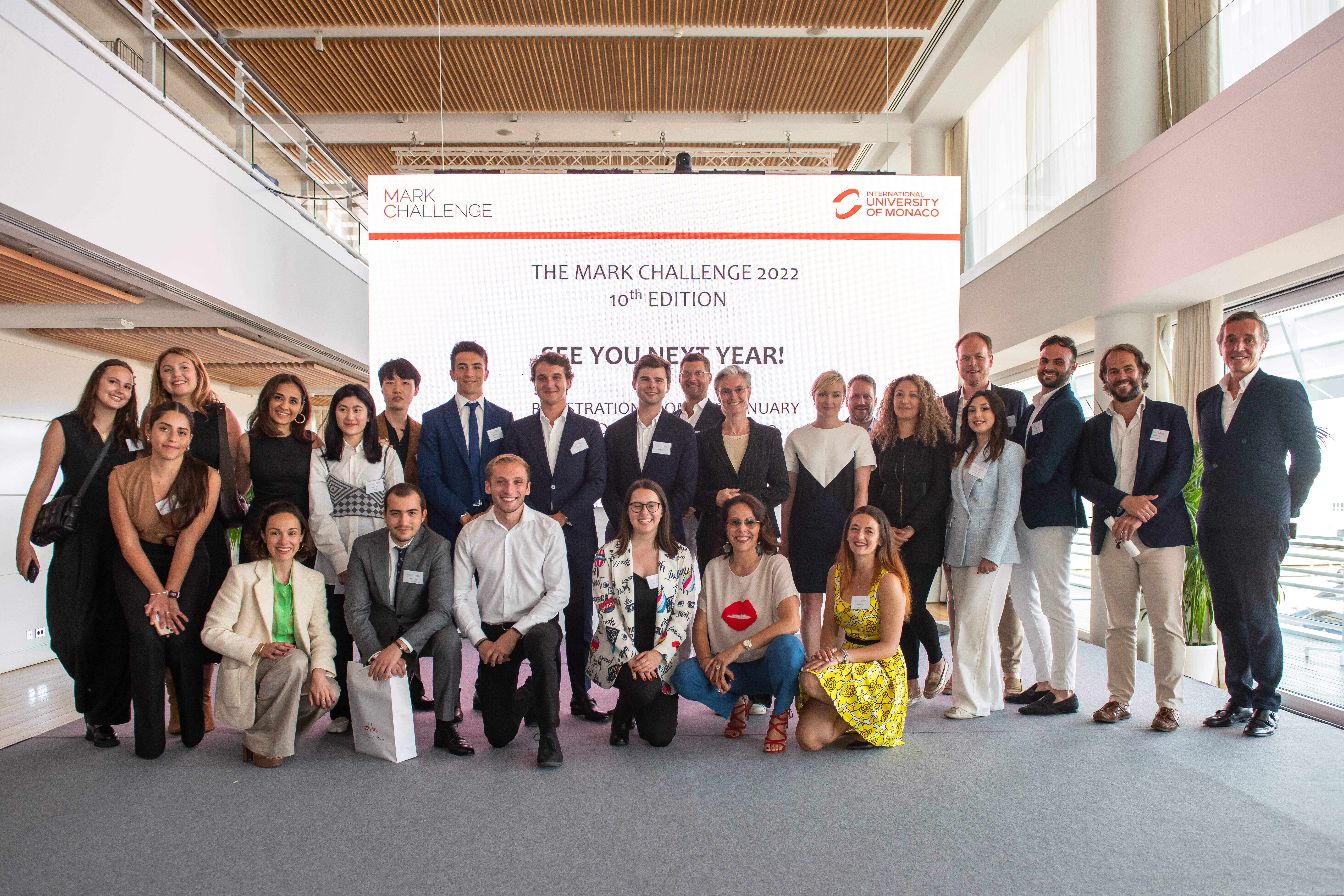 Comment l'International University of Monaco booste les entrepreneurs de demain