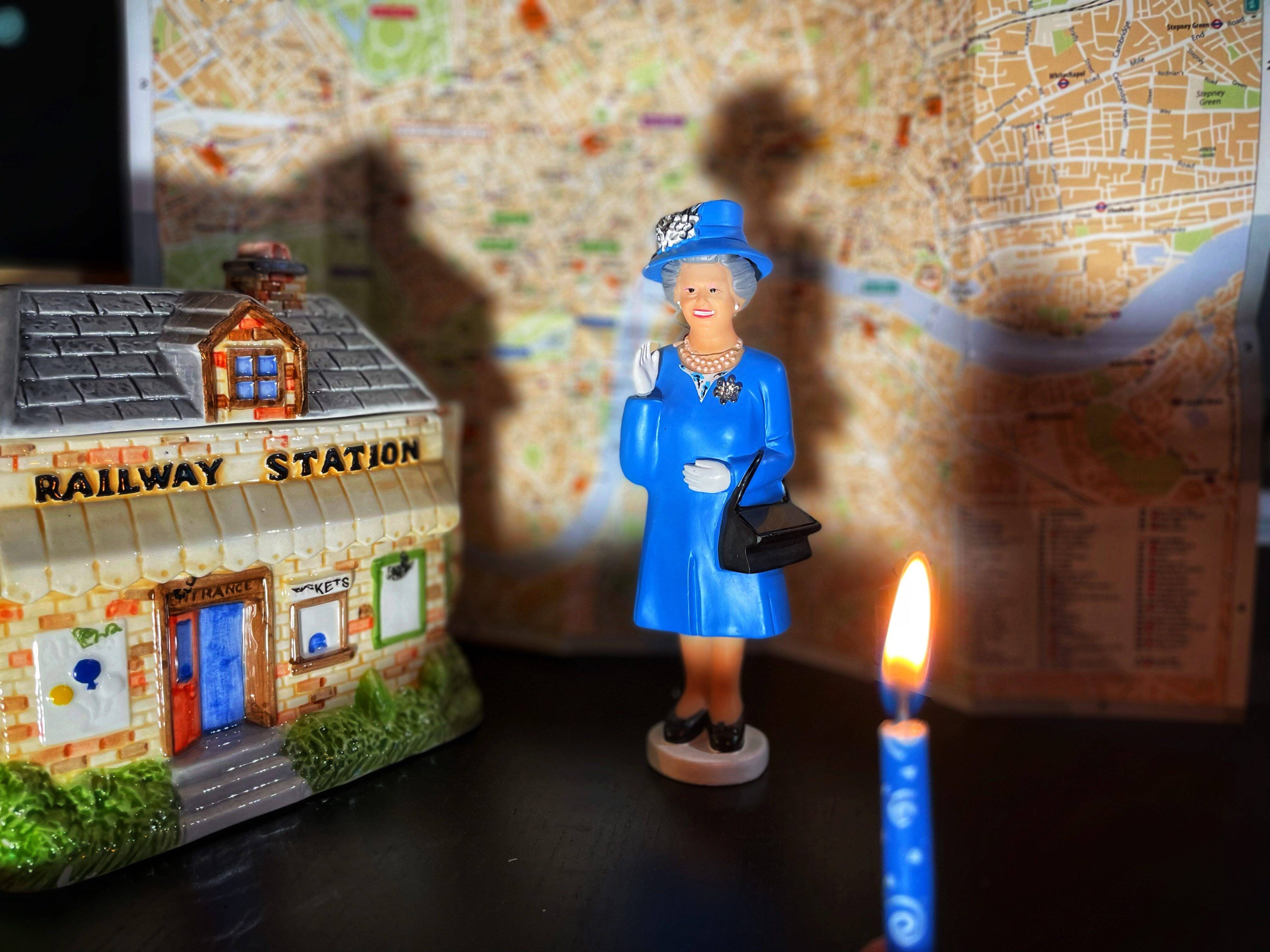 "Elle a fait exactement ce qu'elle avait promis de faire à 25 ans": le jubilé de la reine Elizabeth II dans l'oeil des Azuréens