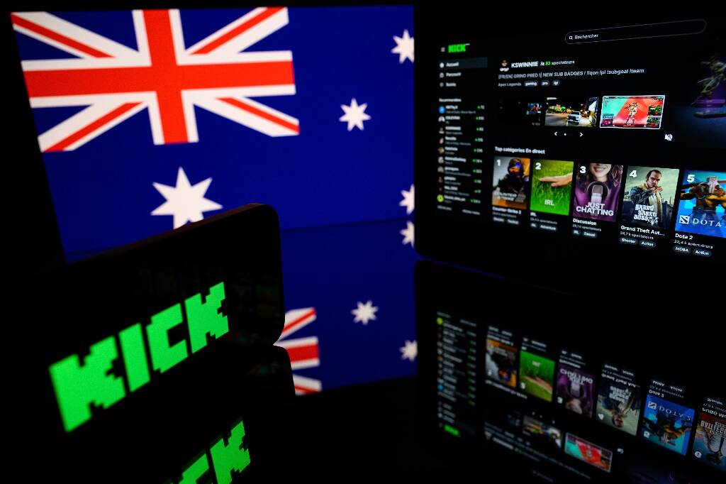 Mort du streamer Jean Pormanove près de Nice: la plateforme Kick s'engage à coopérer avec la France