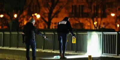 Attaque au couteau à Paris: le suspect avait été signalé par sa mère fin octobre