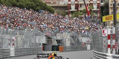 L'envers du Grand Prix de F1 de Monaco dans l'émission 66 minutes ce dimanche sur M6