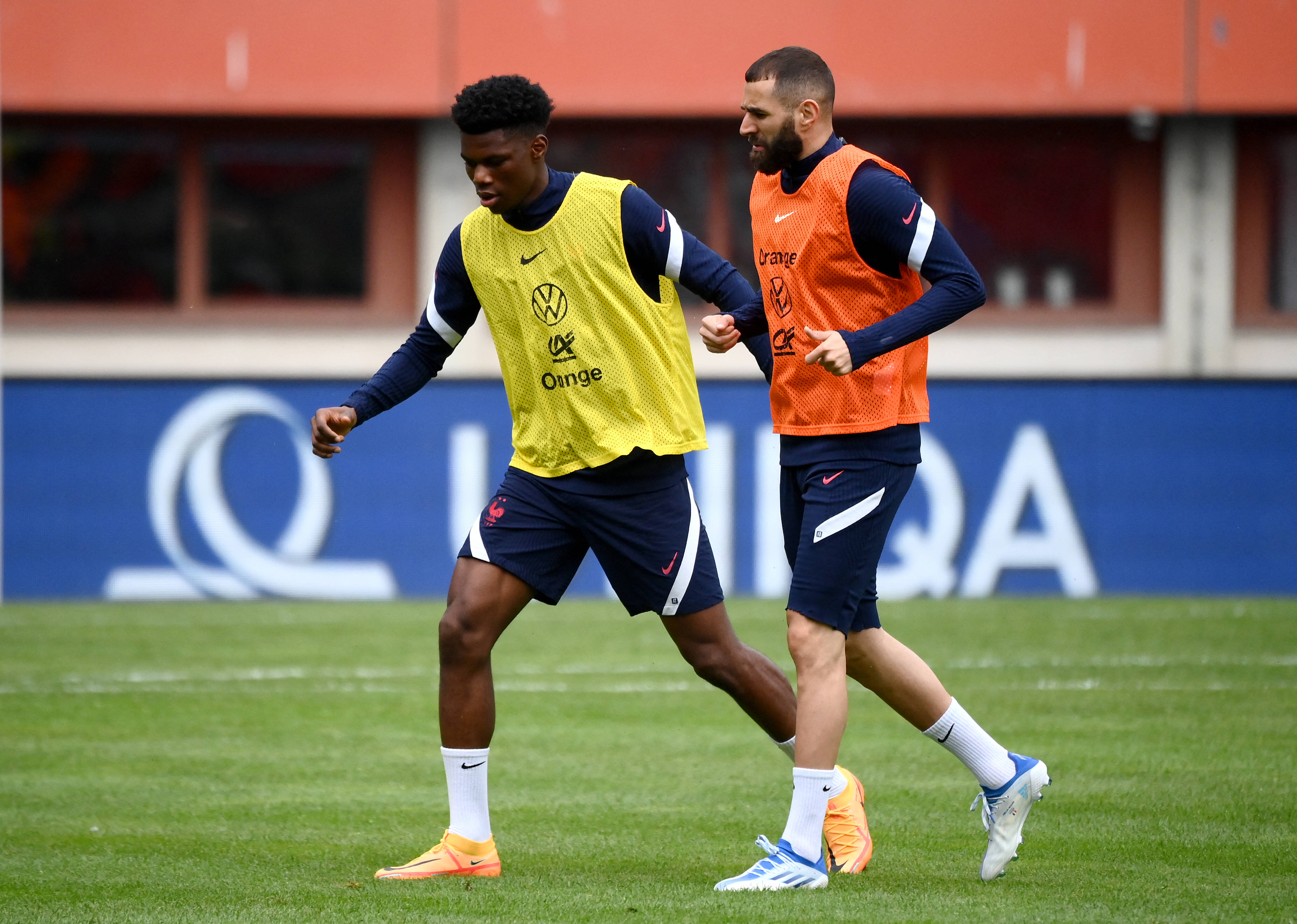 Tout ce qu'il faut savoir avant le match France-Autriche de la Ligue des Nations ce vendredi soir à Vienne