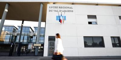 La rumeur court depuis 5 ans: les apprentis maçons du lycée Val d'Argens contraints de céder la place à la rentrée prochaine?