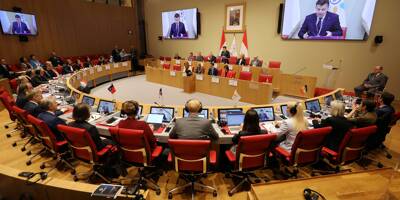 Les présidents de parlement des petits États d'Europe sont réunis à Monaco: on vous explique pourquoi