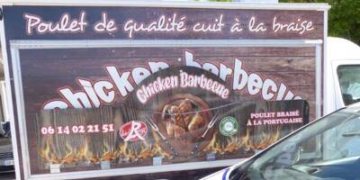 Un food truck de poulet rôti vendait aussi cannabis et cocaïne de La Seyne à Carqueiranne