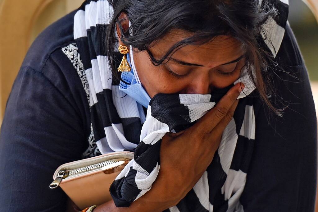 La cause et les "responsables" de la catastrophe ferroviaire qui a fait près de 300 morts en Inde identifiés