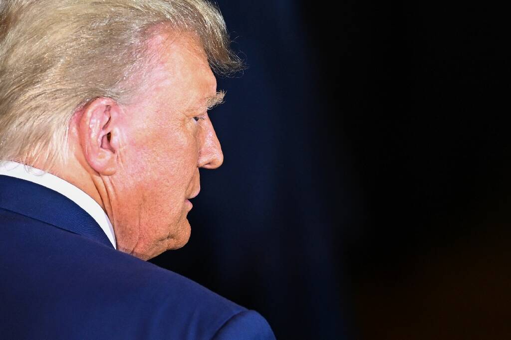 Donald Trump plaide non coupable dans l'affaire des documents top secret de la Maison Blanche