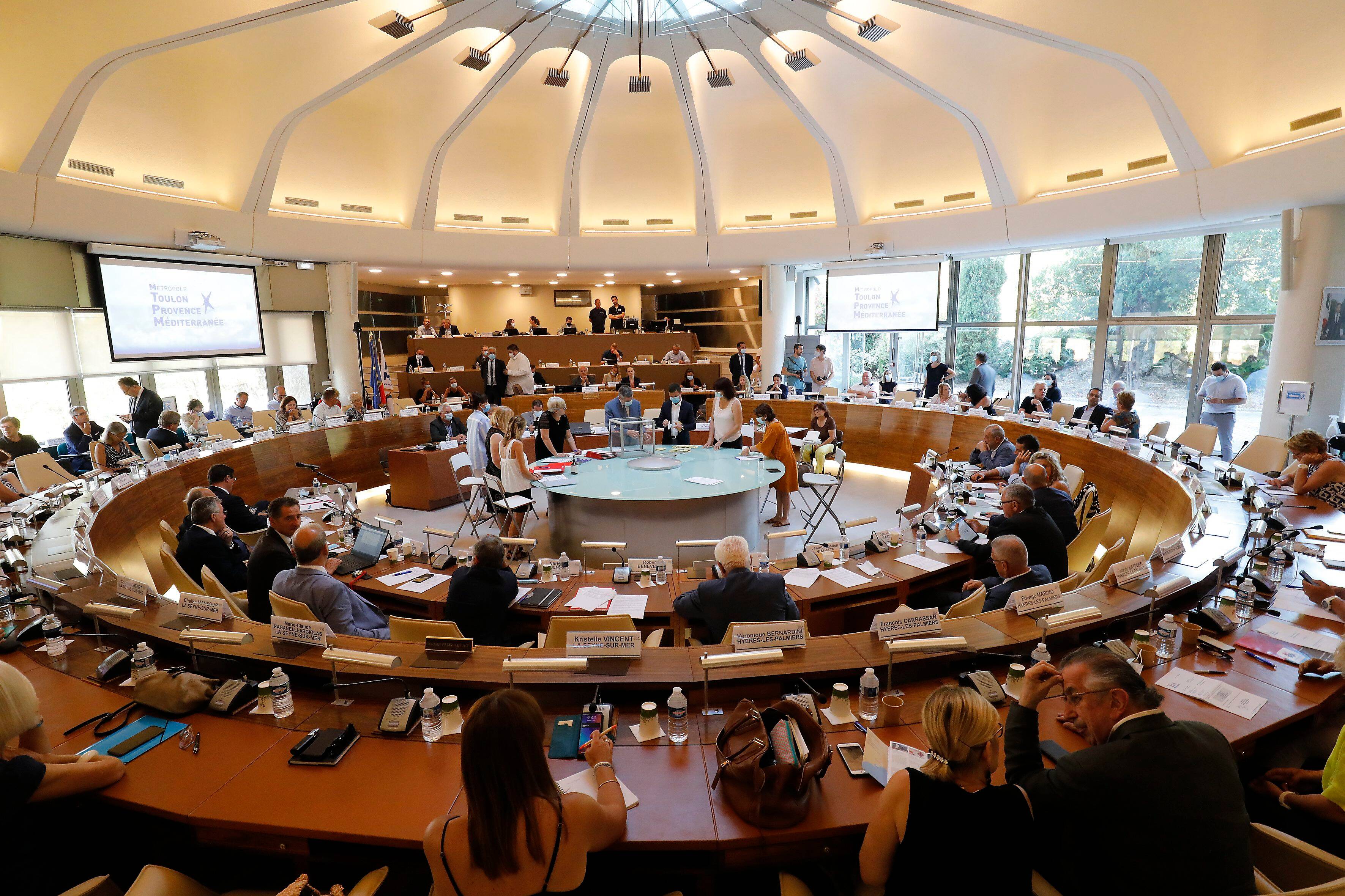 On fait le point sur les questions que vous vous posez (peut-être) suite aux législatives dans la métropole toulonnaise