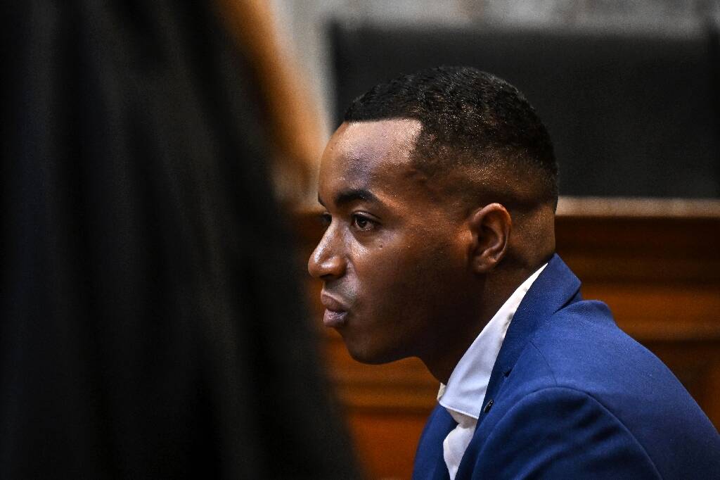 Accusé du meurtre d'une postière, le verdict du procès en appel de Mamadou Diallo attendu ce soir