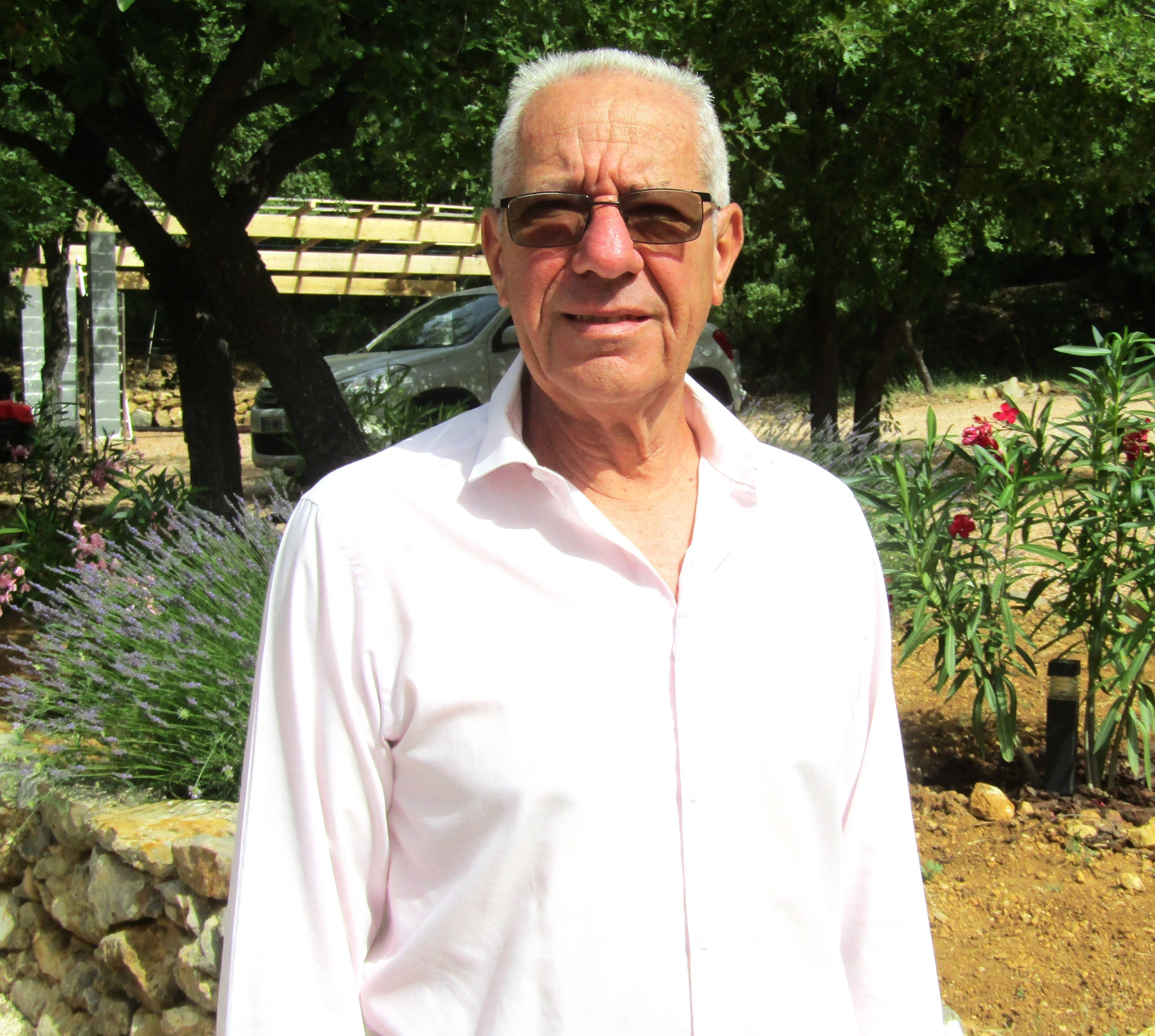 Dix ans après le meurtre des deux gendarmes à Collobrières, Jean-François Charrat se confie sur son "impossible deuil" dans un livre