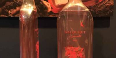 Un célèbre vignoble du Var repris par LVMH commercialise son rosé dans... une bouteille plate en plastique