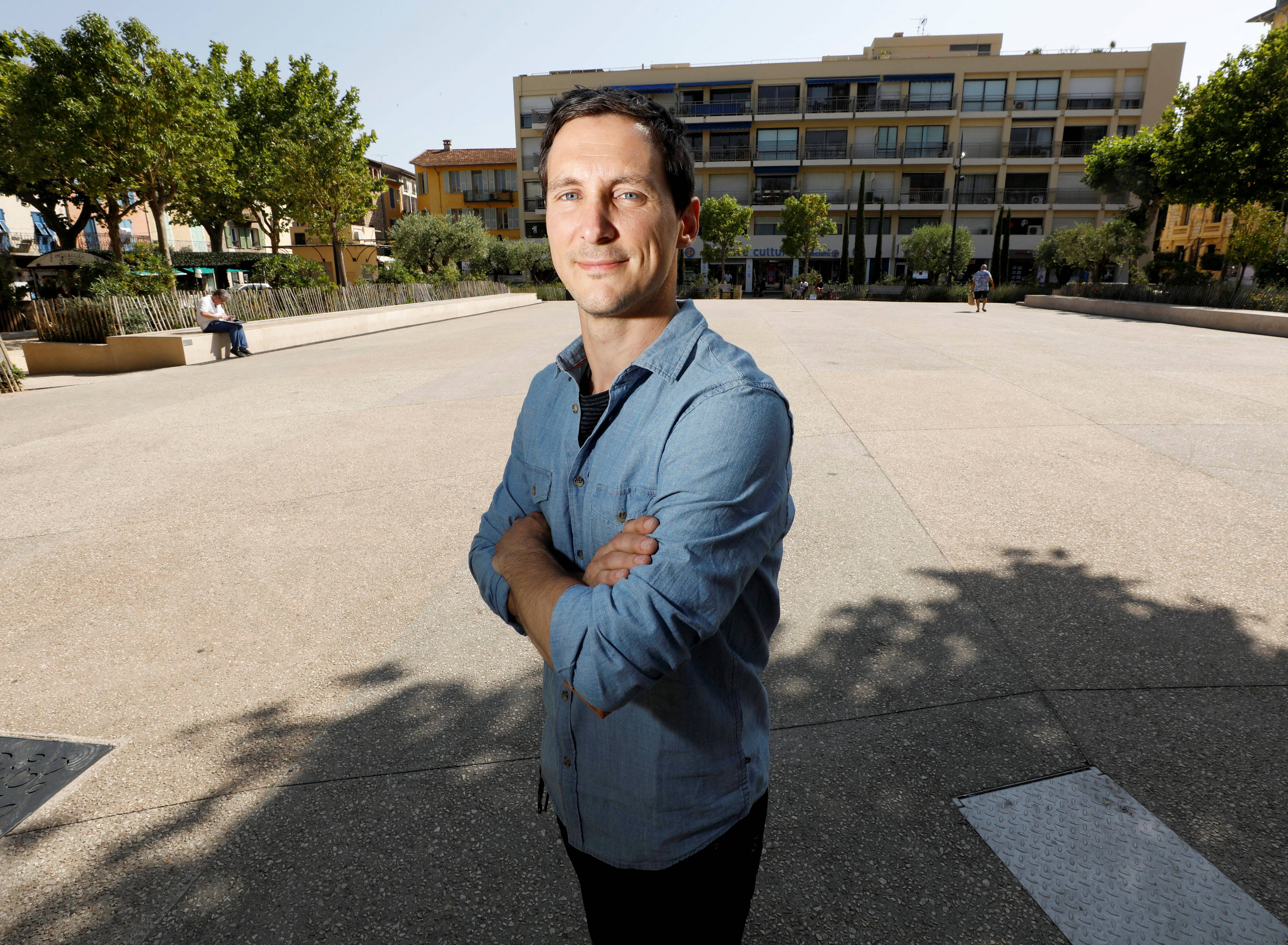 "On se laisse le temps de réfléchir à d'éventuelles évolutions": les confidences du nouveau directeur artistique des Nuits du Sud