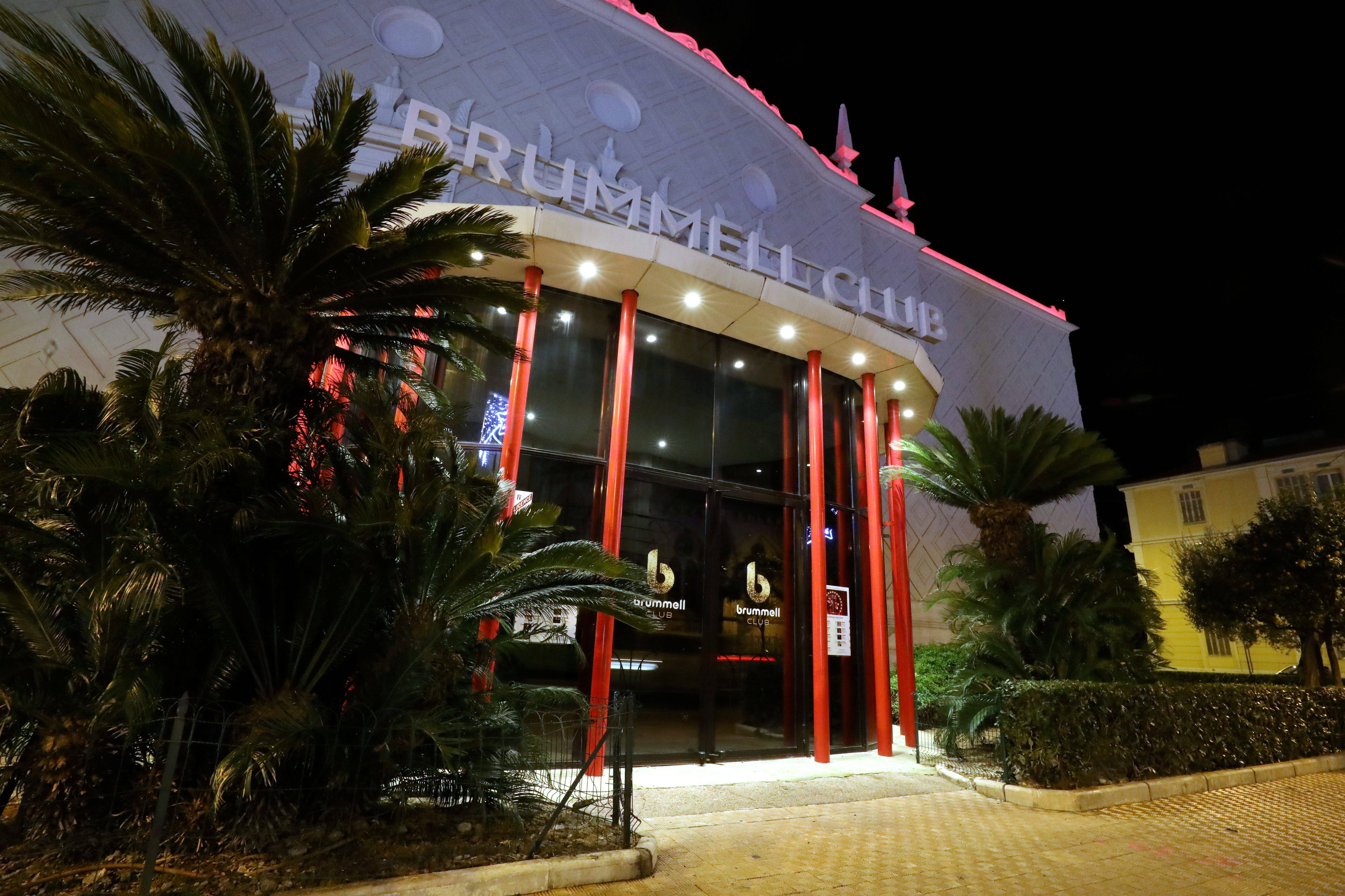 Fermé depuis des années, le Brummel, dernière boîte de nuit de Menton veut se réinvente pour une réouverture prochaine