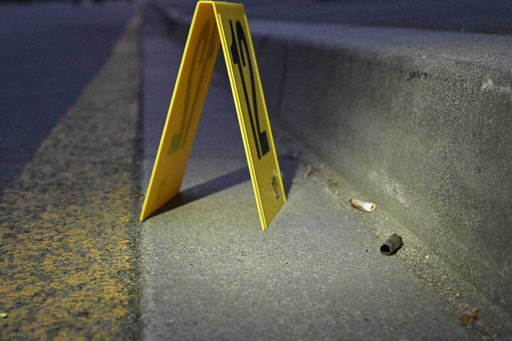 Fusillade à Rennes liée au trafic de drogue: les quatre membres du "commando" écroués