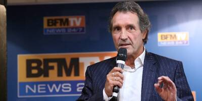 Plainte contre Jean-Jacques Bourdin: enquête interne à BFMTV et RMC