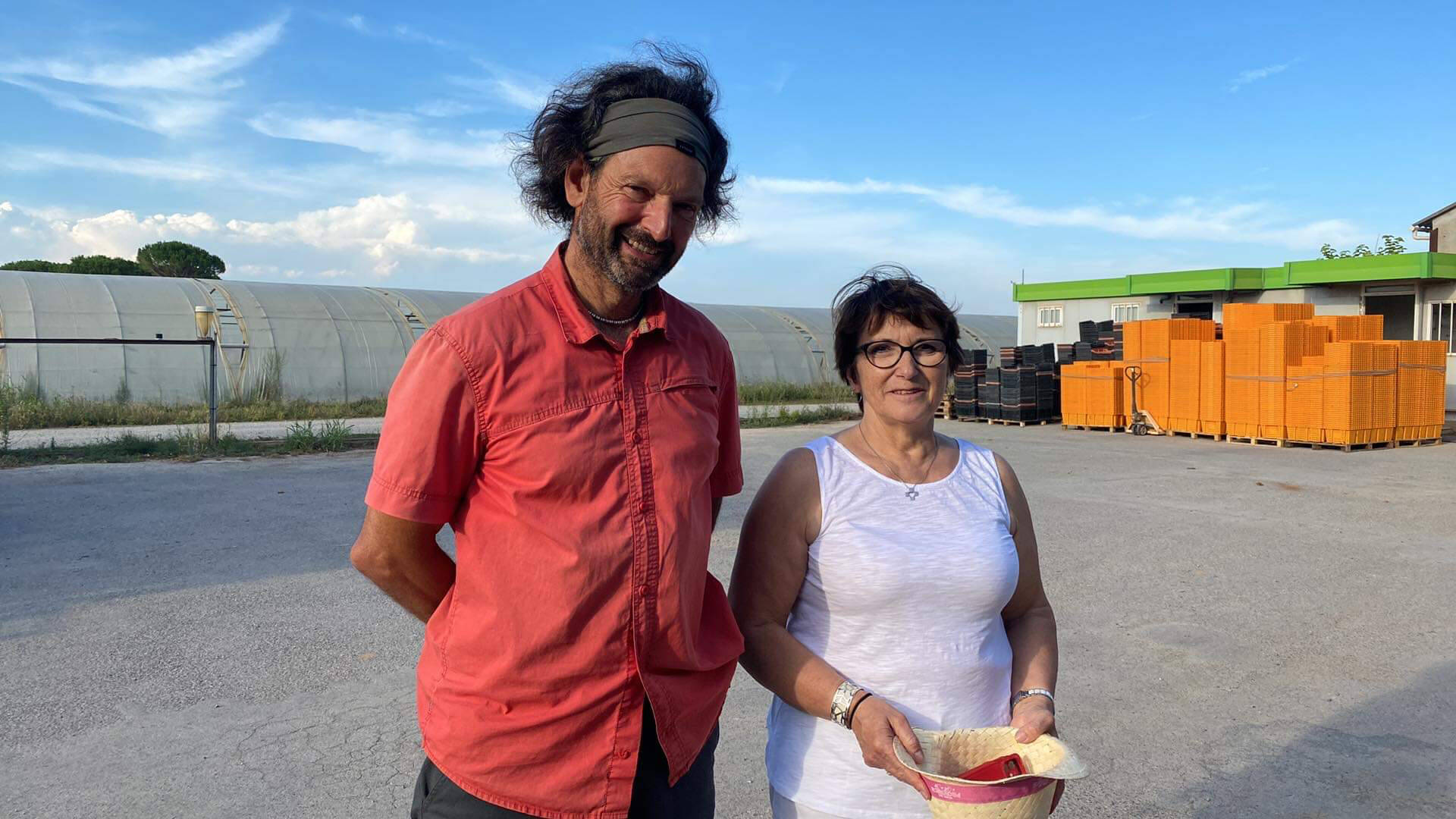 "Il faut faire un effort collectif" en faveur du pouvoir d'achat, pointent les syndicats d'exploitants agricoles