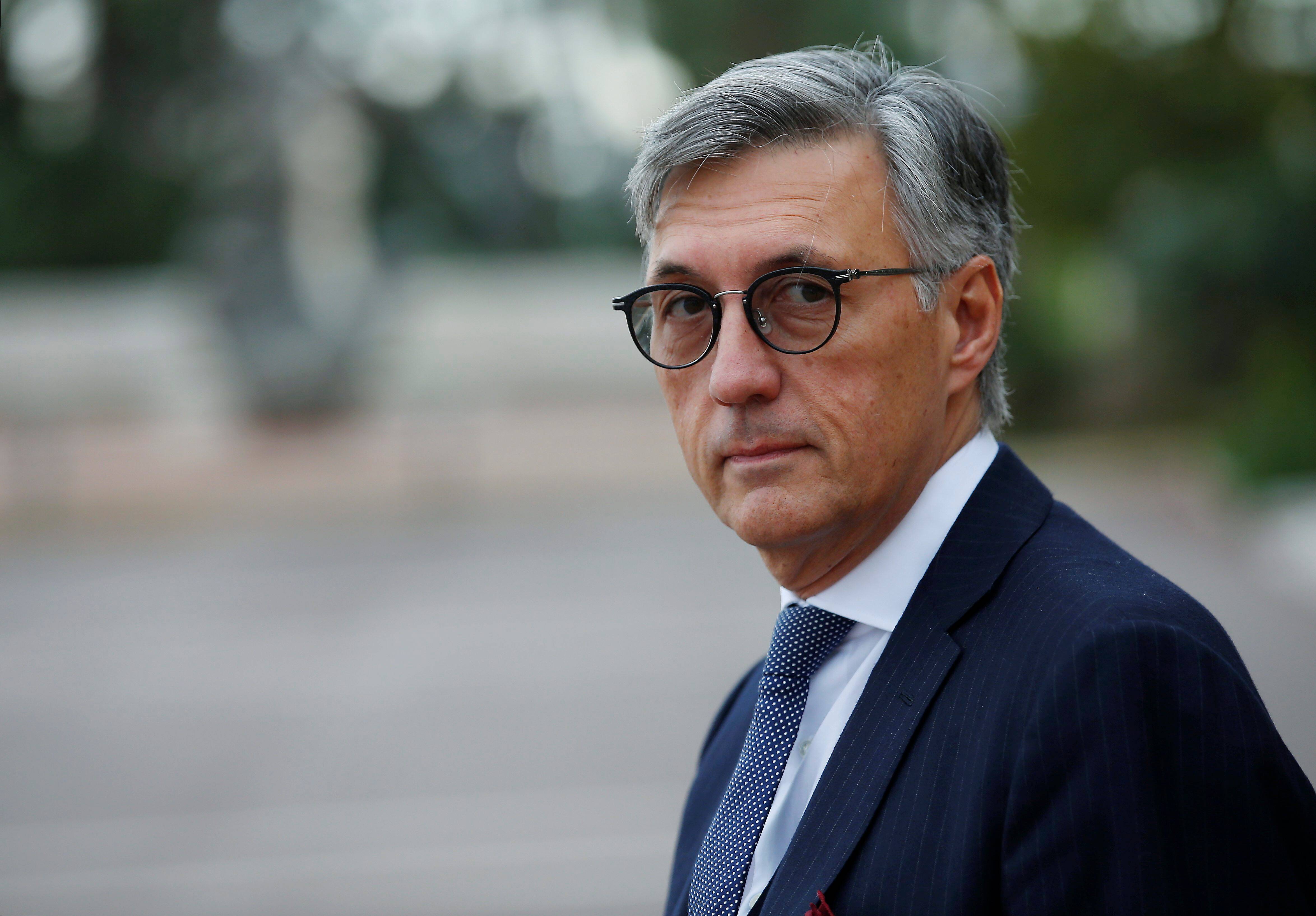 Election nationale en 2023 à Monaco: Jean-Louis Grinda ne "s'interdit rien" et pourrait rejoindre la liste de Stéphane Valeri