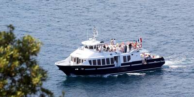 On a testé pour vous la navette maritime de Cannes à Théoule-sur-Mer