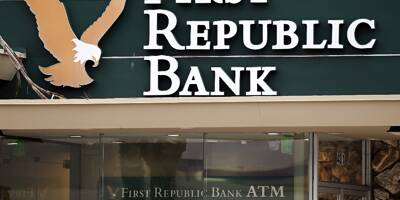 First Republic Bank saisie par les autorités américaines et rachetée par JPMorgan