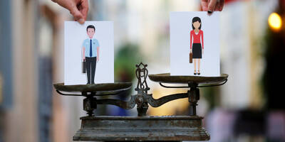 Une étude inédite à Monaco dévoile les écarts de salaire entre les hommes et les femmes