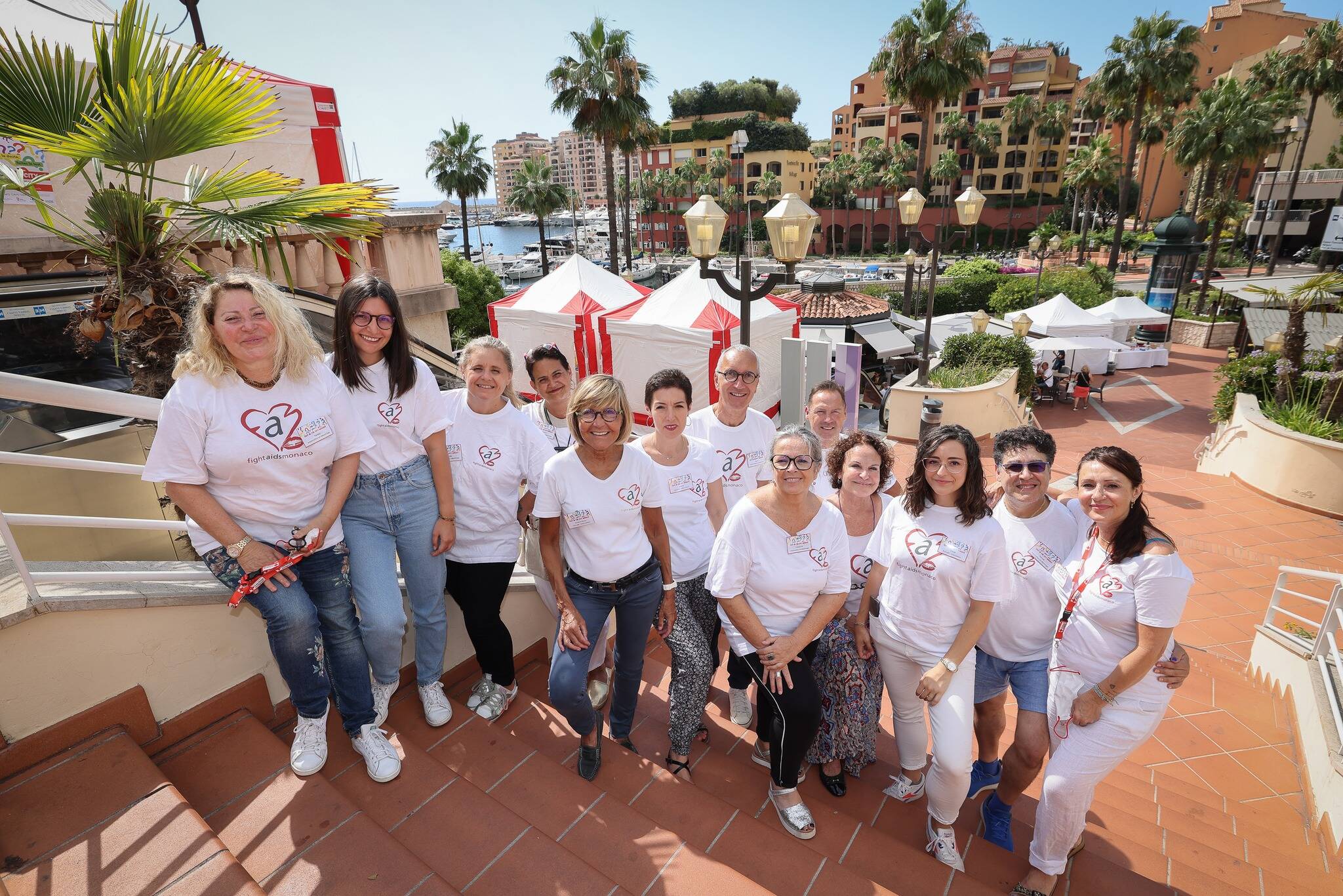 Fight Aids Monaco prépare son gala annuel avec un hommage au groupe Queen
