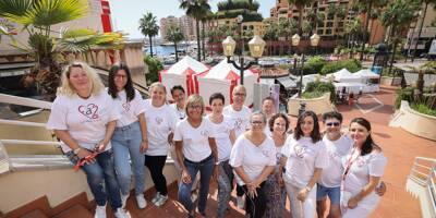 Fight Aids Monaco prépare son gala annuel avec un hommage au groupe Queen
