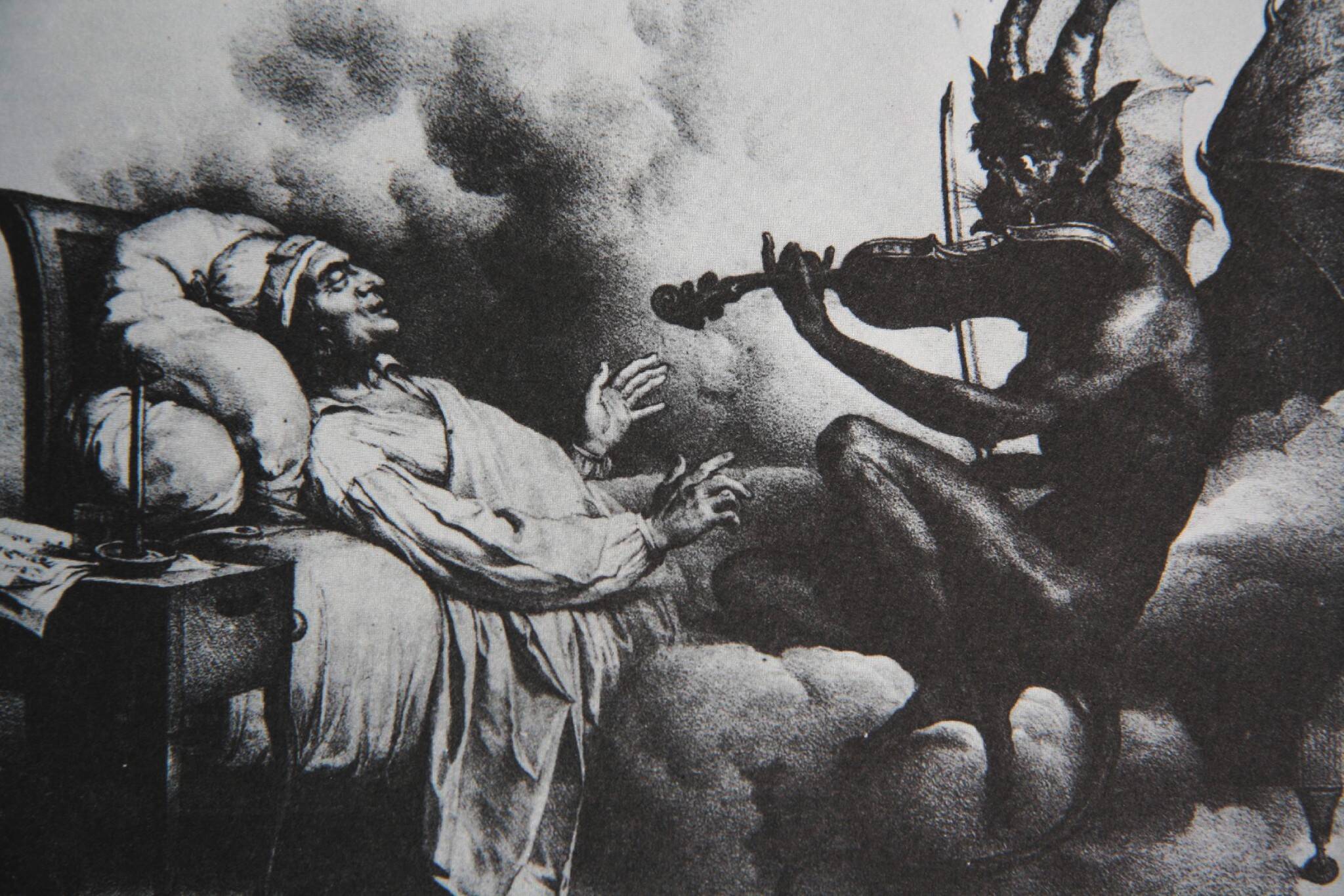 On vous raconte le jour où le "diable" est mort à Nice (et ce qu'il est advenu de sa dépouille pendant 36 ans)